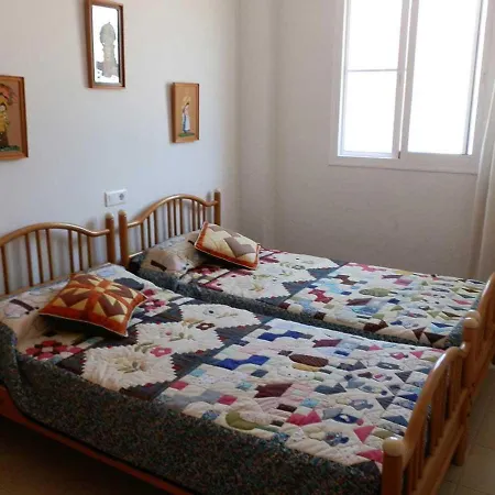 Vacaciones Cerca Del Mar: Piscina, Mascotas, Playa Perros Y Wifi Gratis - Es-184-49 아파트 *