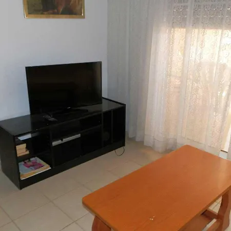 Vacaciones Cerca Del Mar: Piscina, Mascotas, Playa Perros Y Wifi Gratis - Es-184-49 아파트 리우마르