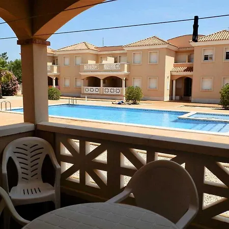 Vacaciones Cerca Del Mar: Piscina, Mascotas, Playa Perros Y Wifi Gratis - Es-184-49 * 리우마르