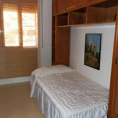 Vacaciones Cerca Del Mar: Piscina, Mascotas, Playa Perros Y Wifi Gratis - Es-184-49 리우마르