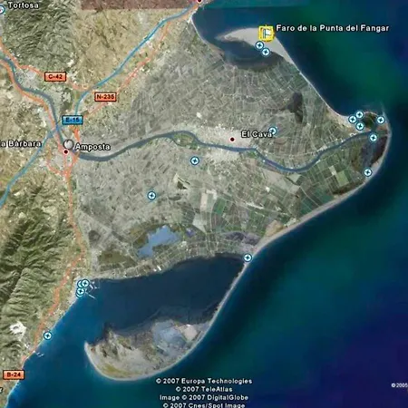 Vacaciones Cerca Del Mar: Piscina, Mascotas, Playa Perros Y Wifi Gratis - Es-184-49 *