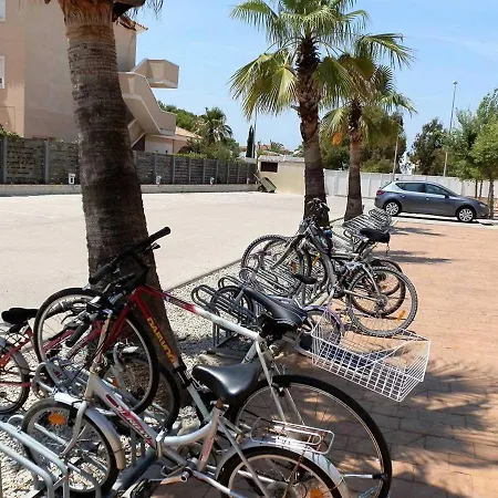 Vacaciones Cerca Del Mar: Piscina, Mascotas, Playa Perros Y Wifi Gratis - Es-184-49 아파트 리우마르