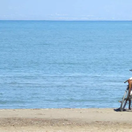 Vacaciones Cerca Del Mar: Piscina, Mascotas, Playa Perros Y Wifi Gratis - Es-184-49 리우마르