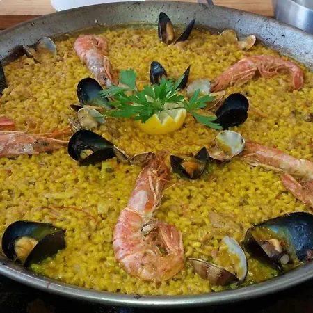 Vacaciones Cerca Del Mar: Piscina, Mascotas, Playa Perros Y Wifi Gratis - Es-184-49 아파트