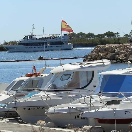 Vacaciones Cerca Del Mar: Piscina, Mascotas, Playa Perros Y Wifi Gratis - Es-184-49 아파트 리우마르